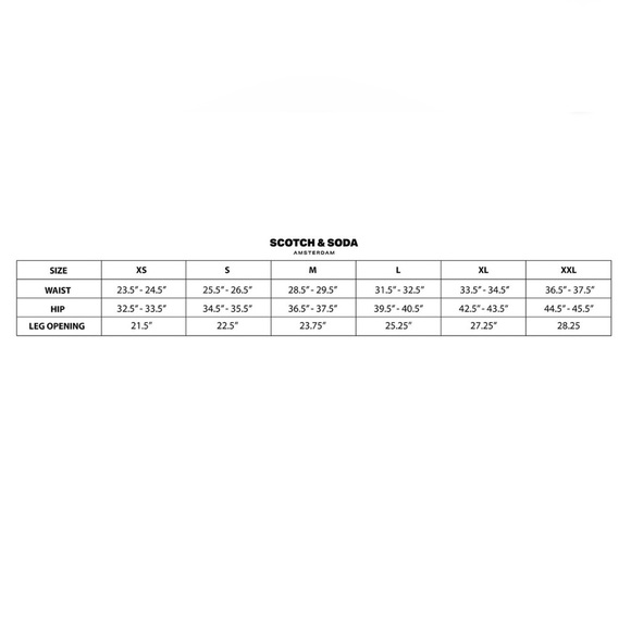 Scotch & Soda Women's Striped Comfy Sweater Shorts,High Rise, Size XXL,NWT - Picture 5 of 5